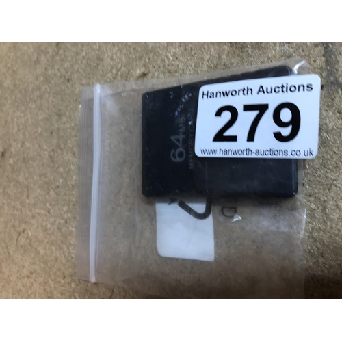 Lot 279       