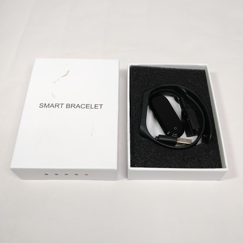 360 - SMART BRACELET