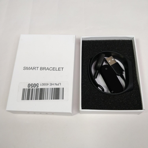 361 - SMART BRACELET