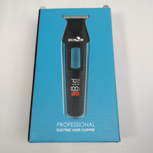 374 - PROFESSIONAL ELECTRIC HAIR CLIPPER