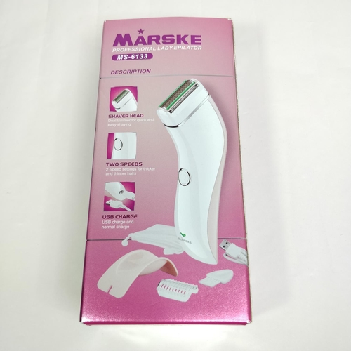 375 - PROFESSIONAL LADY EPILATOR