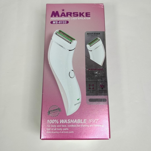 375 - PROFESSIONAL LADY EPILATOR