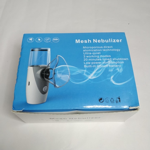 381 - MESH NEBULIZER