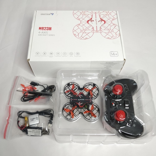 391 - SNAPTAIN H823H 4 AXIS DRONE