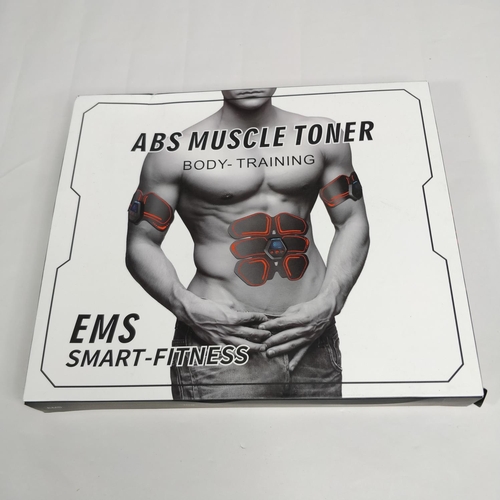 414 - ABS MUSCLE TONER