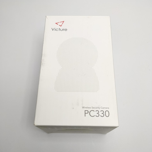 victure pc330