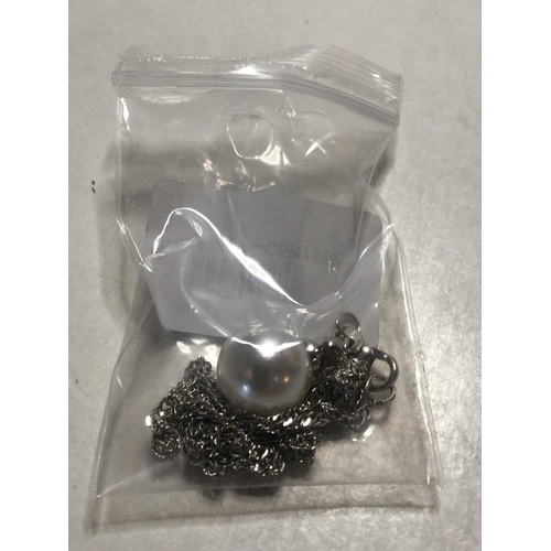 229 - high quality weighted blanket cover grey double size