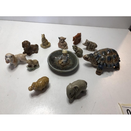 83 - New & tagged Adidas T-shirt 
Size S