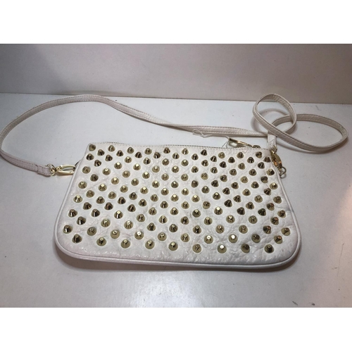 20 - Steve Madden handbag