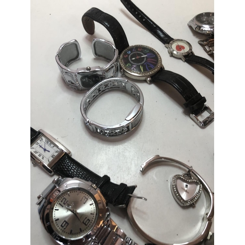 53 - Qty of watches