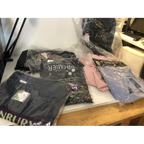 105 - Qty of new items