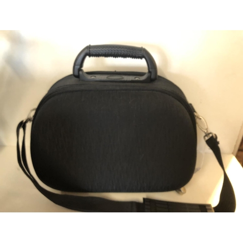 92 - Small travel case