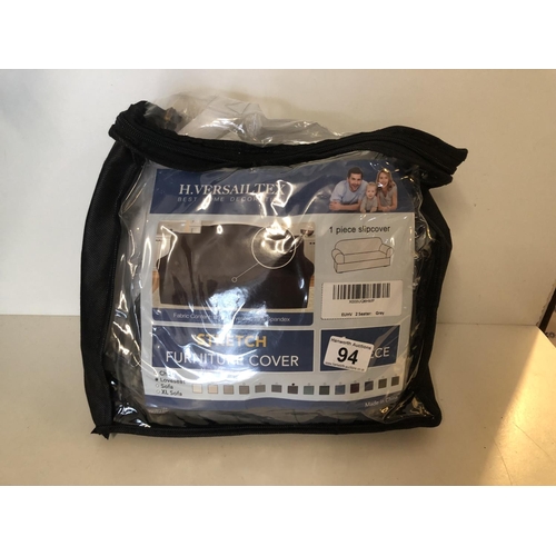 94 - Stretch furniture cover