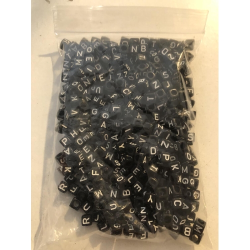 98 - Jewellery beads