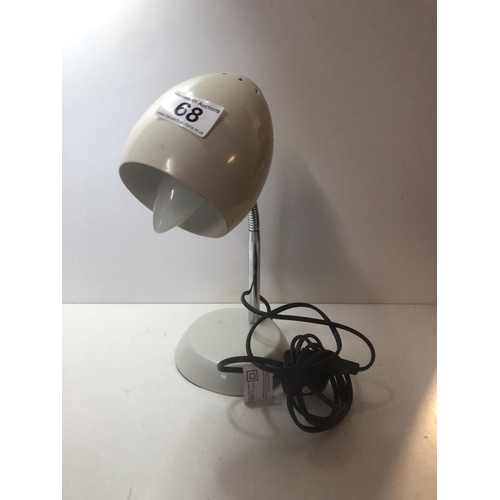 68 - Lamp