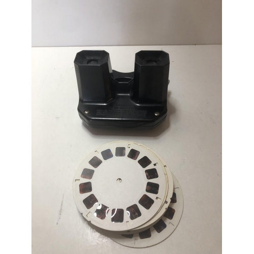 76 - View Master & slides