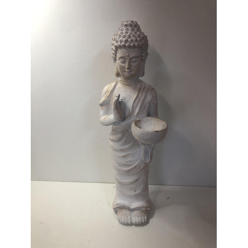 93 - New Budda garden figure