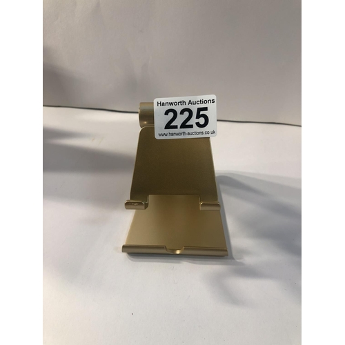 225 - phone tablet stand