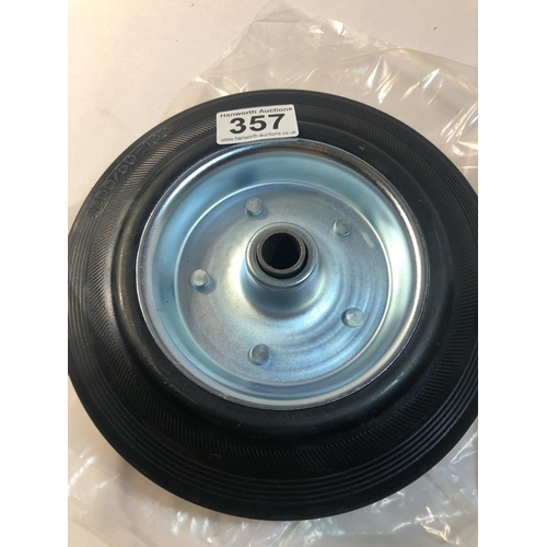 357 - wheel 200/50-100