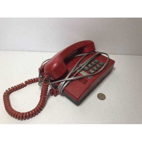 57 - Old BT phone