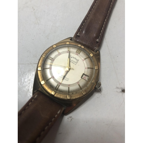 58 - Services vintage watch