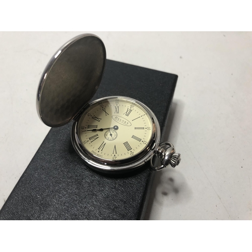 61 - Dalvey pocket watch