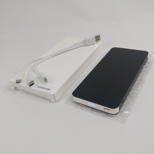 174 - TS power bank 10000mAh