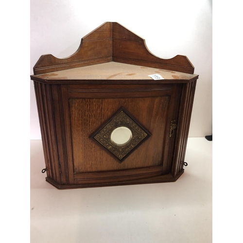 119 - Small cabinet