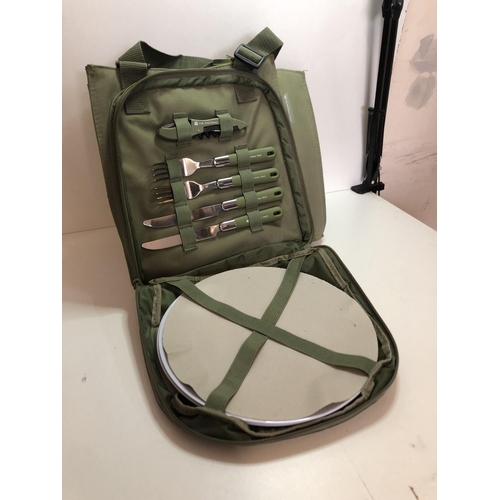 88 - Picnic ruck sack