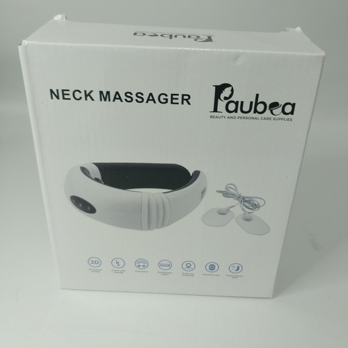 138 - Neck massager