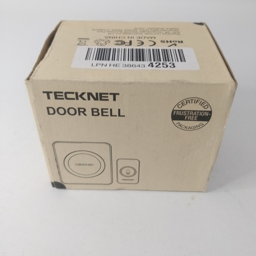 144 - Door bell