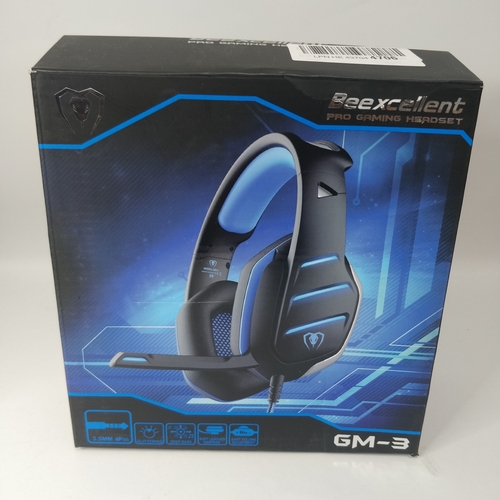 146 - Pro gaming headset