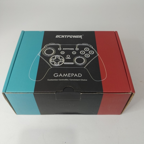 149 - Gamepad