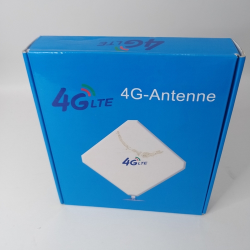 173 - 4G antenne