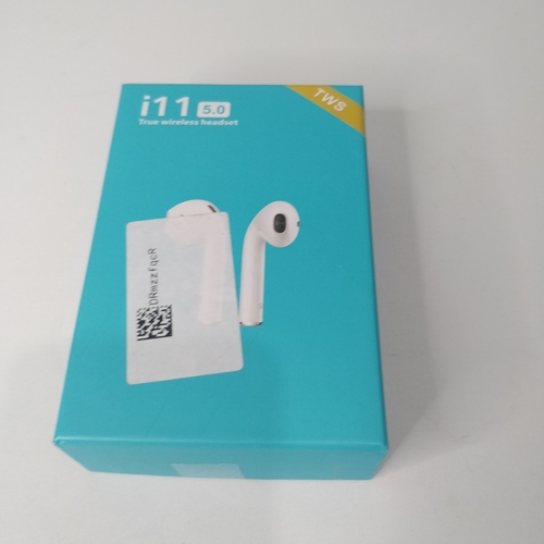 176 - i11 wireless earbuds