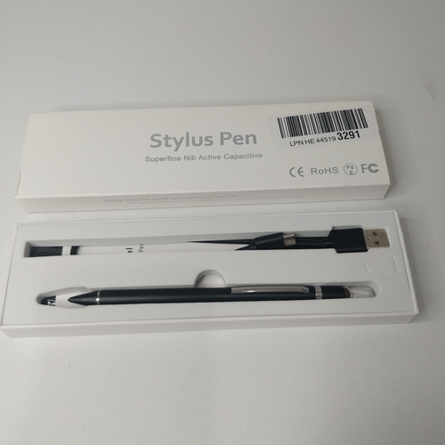 198 - Stylus pen