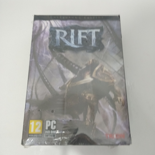 226 - Rift game