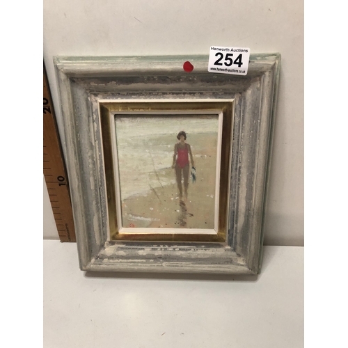 Lot 254       