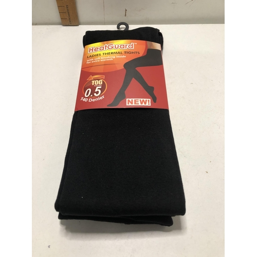 217 - New thermal tights
Size M