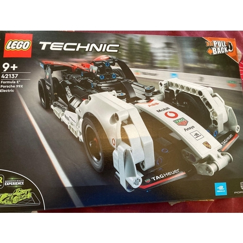 116 - New Lego Technic