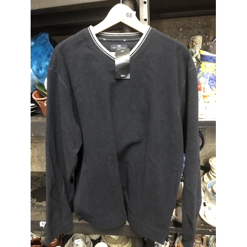 68 - New & tagged Blue Harbour jumper
Size L