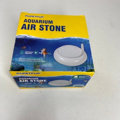 173 - Aquarium air stone