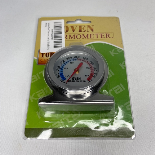 174 - Oven thermometer