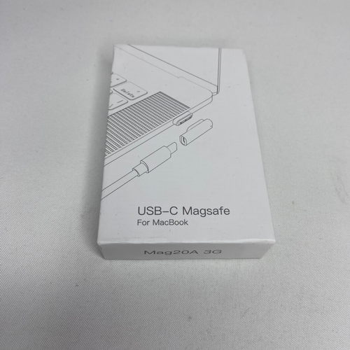 254 - USB-C magsafe for macbook