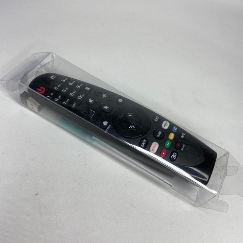 262 - Remote control