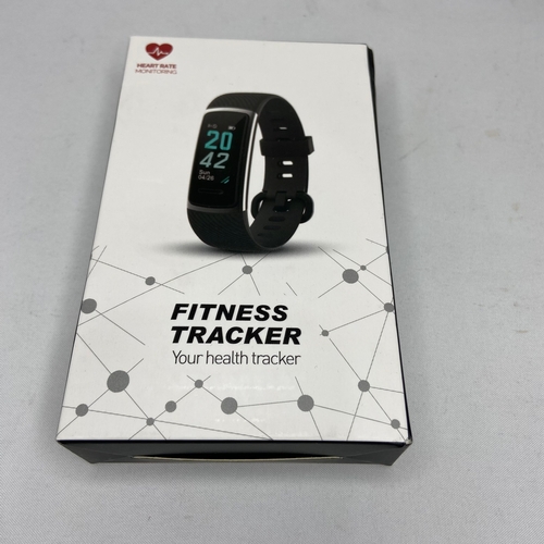 265 - fitness tracker