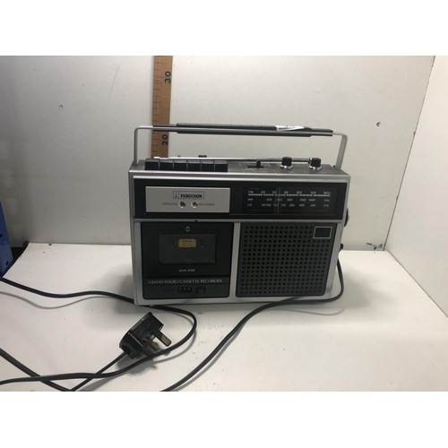 94 - Vintage radio