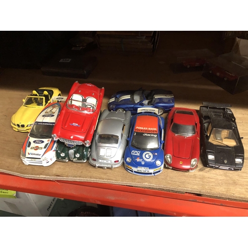 359 - Qty of die cast