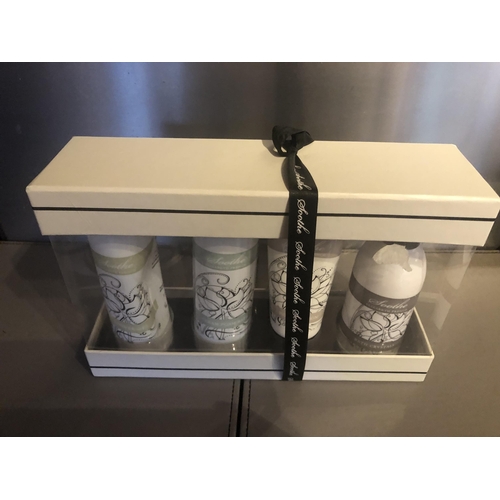 141 - New bath gift set