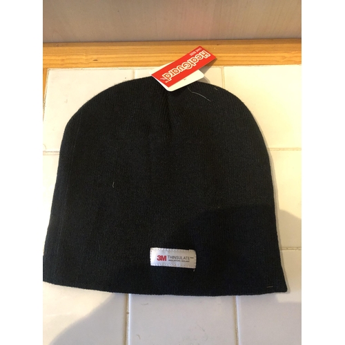 133 - Men's thermal hat